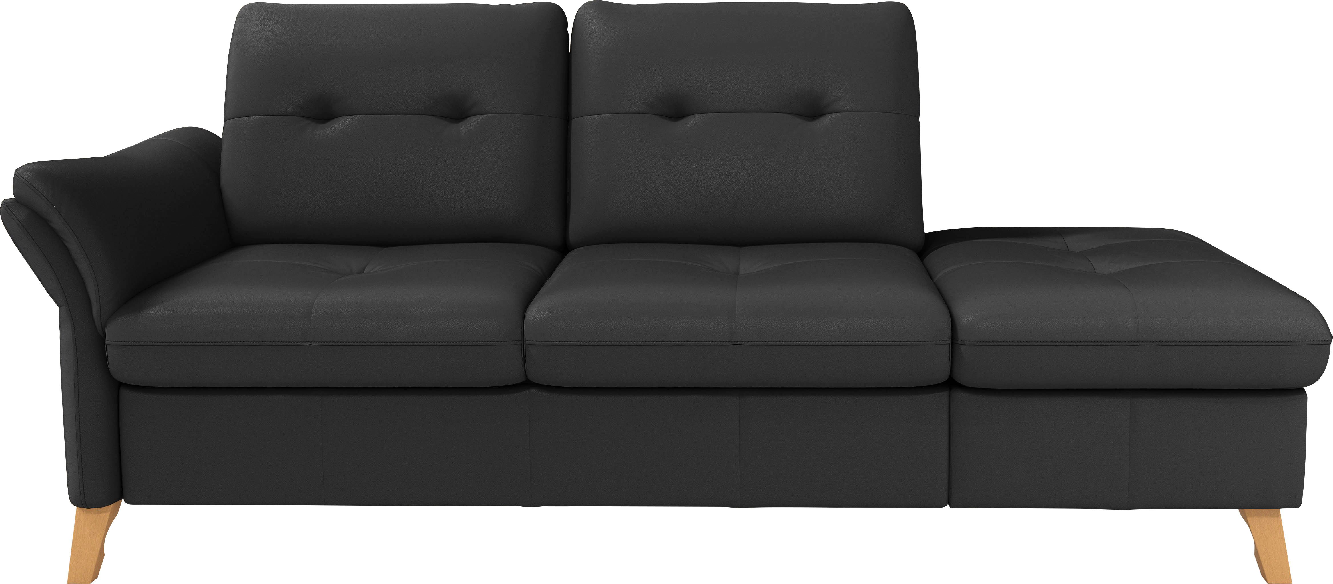 sit&more Recamiere Göteborg, inklusive Federkern