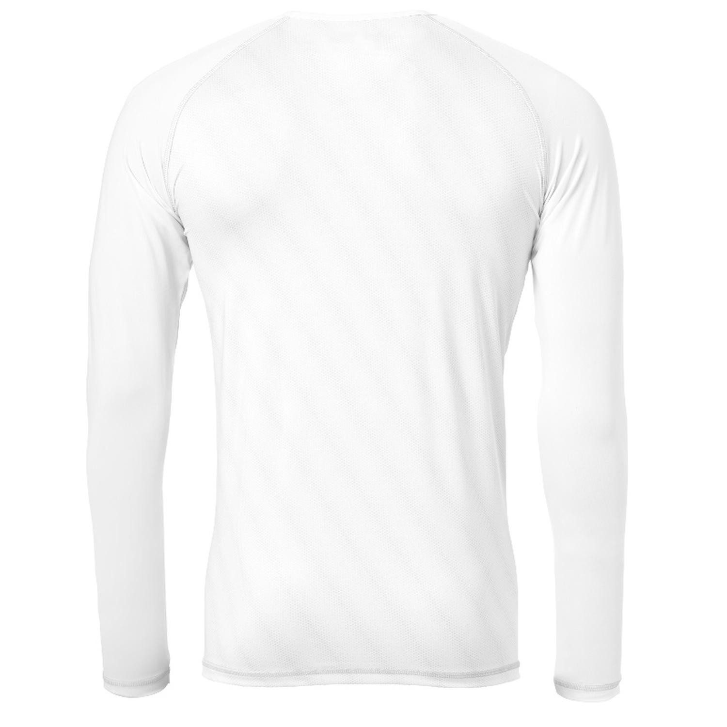 Kempa Thermounterhemd Attitude Longsleeve Funktionsshirt günstig online kaufen