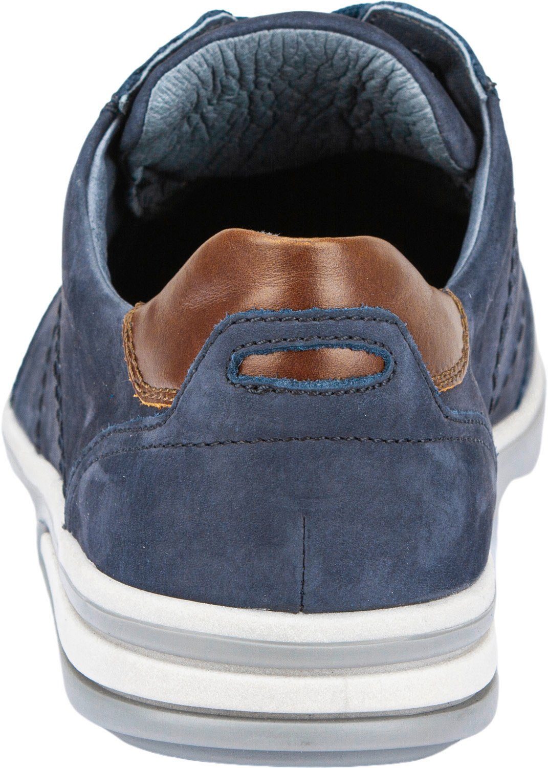 Waldläufer Klemens Sneaker in extraweiter Schuhweite günstig online kaufen