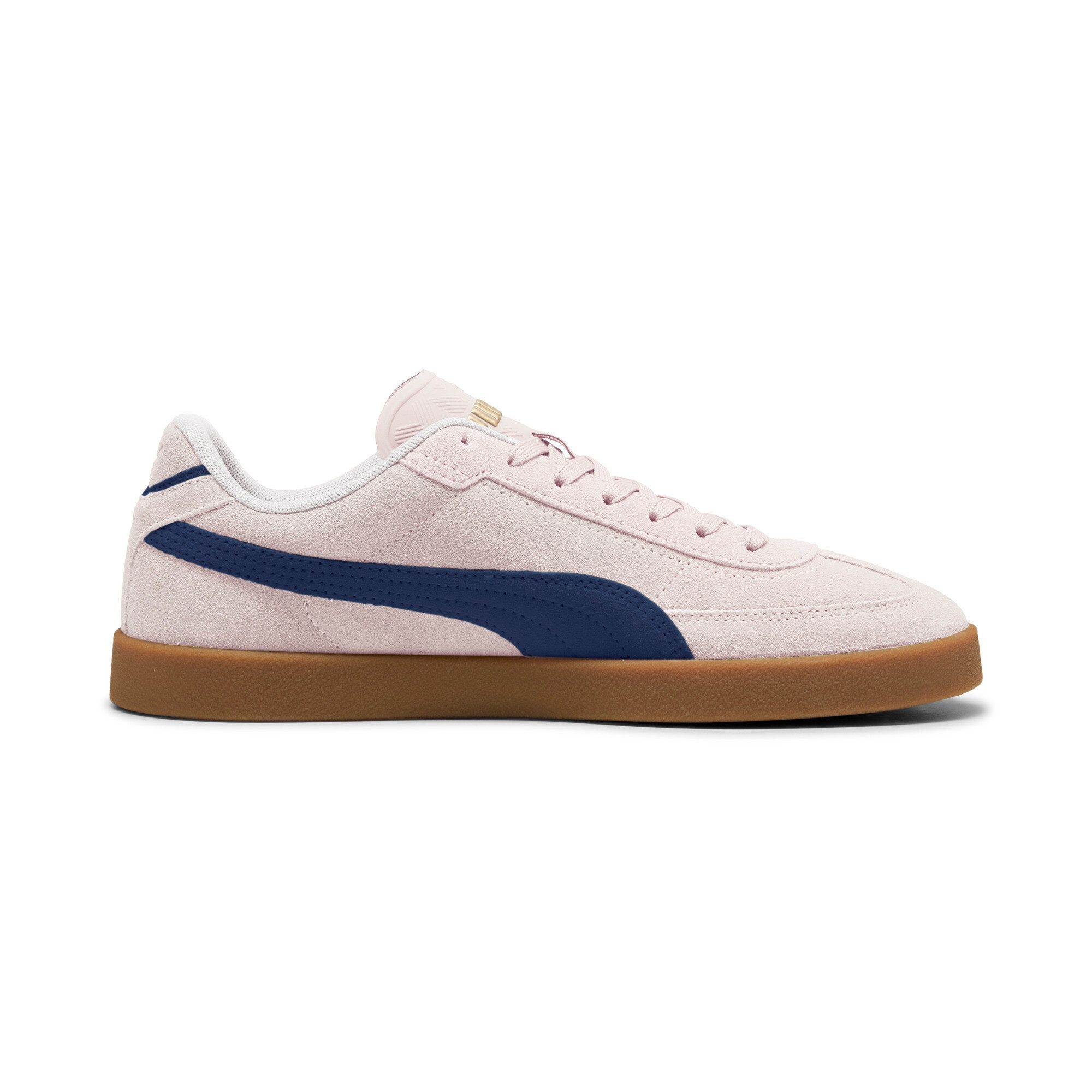 PUMA CLUB II ERA SUEDE Sneaker für aktiven Alltag, mit SOFTFOAM+ Einlegesohle, mit Gummilaufsohle