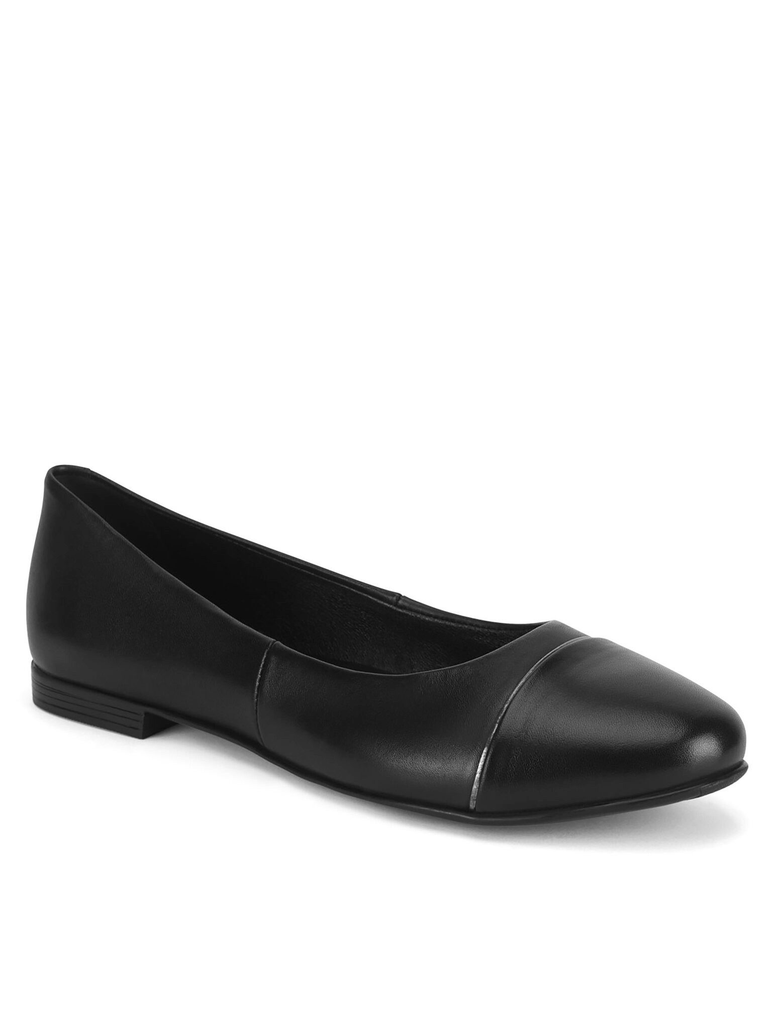 LASOCKI Ballerinas RST-ERICA-49 Schwarz Ballerina günstig online kaufen