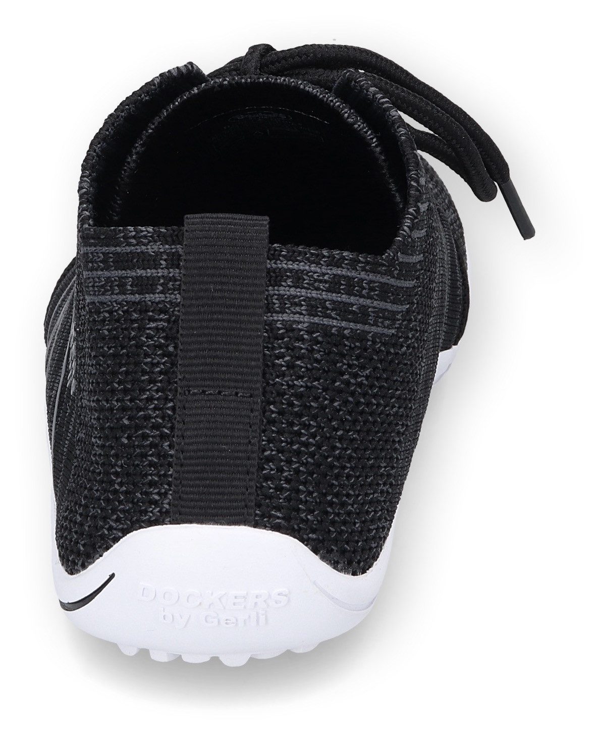 Dockers by Gerli Barfußschuh, Sneaker, Schnürschuh mit Wechselfußbett günstig online kaufen