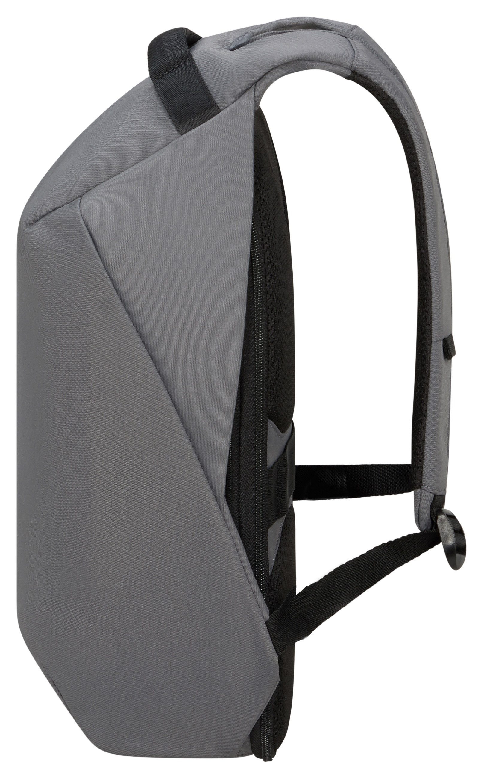 Samsonite Laptoprucksack SECURIPAK 2.0 Backpack 15.6, Rucksack Freizeitrucksack Cityrucksack Backpack Schulrucksack