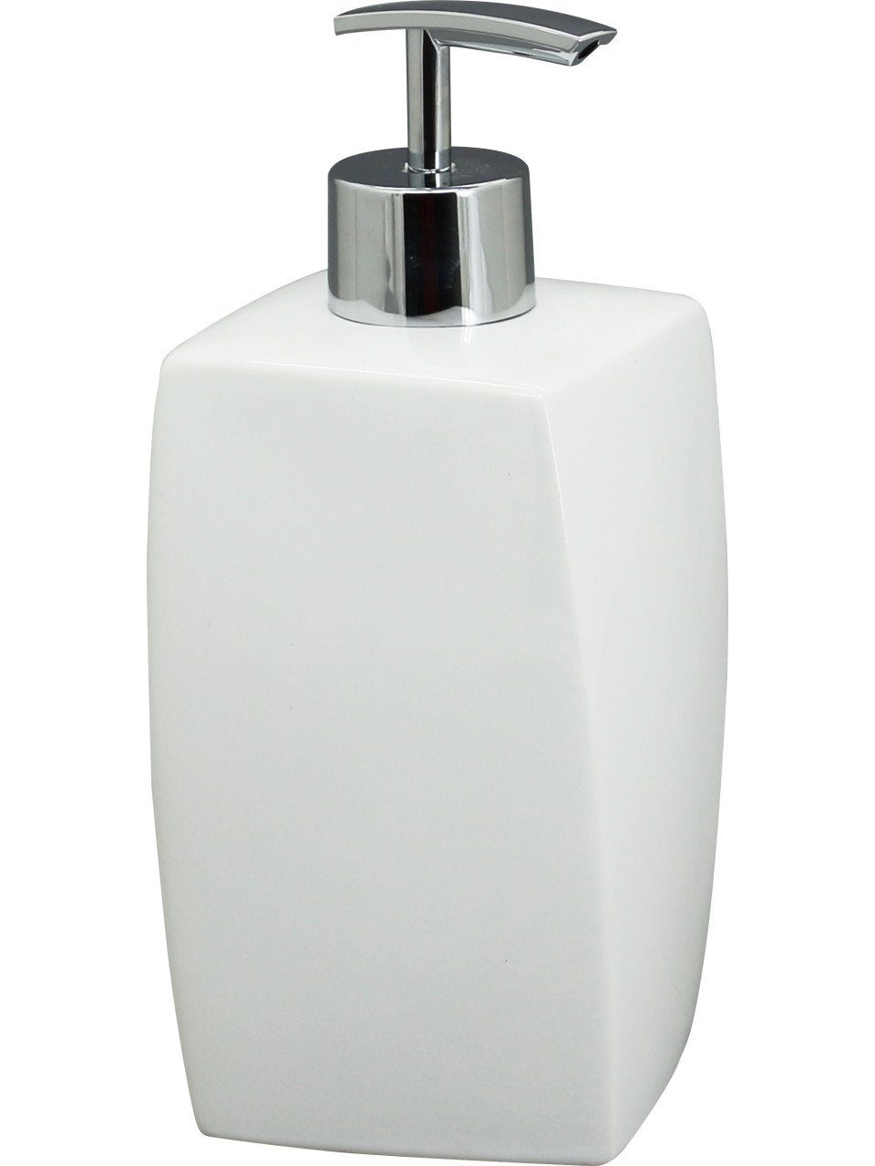 Trend Line Seifenspender TrendLine Seifenspender Aria weiß günstig online kaufen