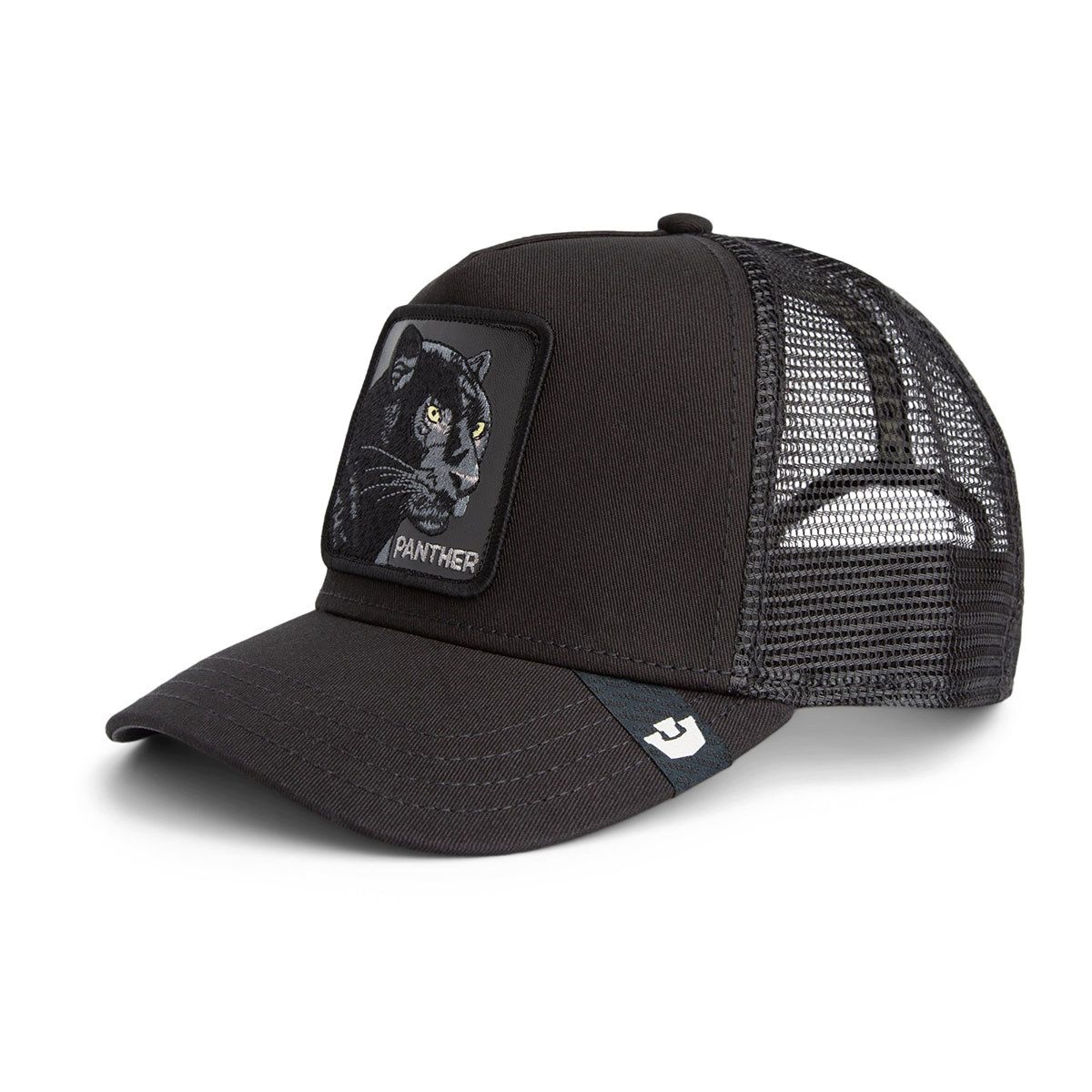 GOORIN Bros. Trucker Cap The Panther