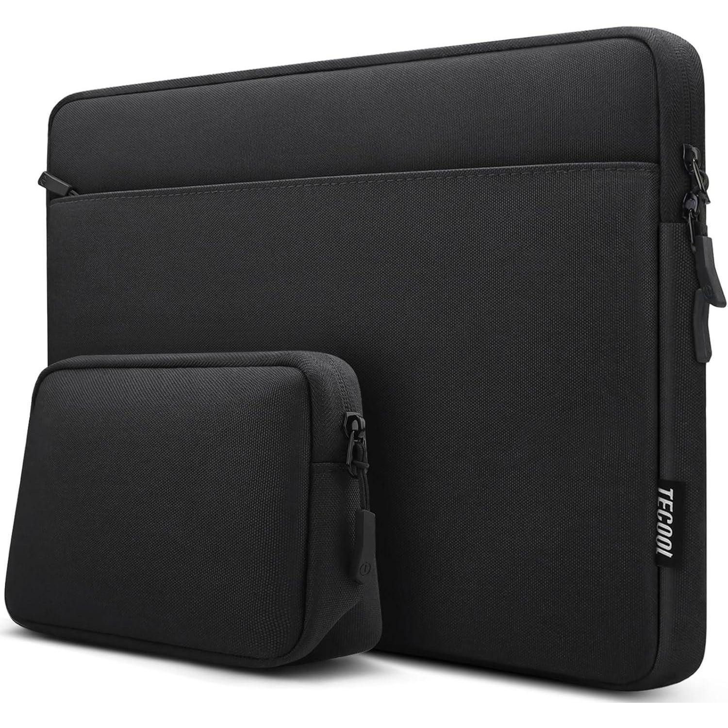 LuxusKollektion Laptoptasche 15,6 Zoll Laptop Hülle Tasche für Acer Asus Dell Lenovo HP Chromebook