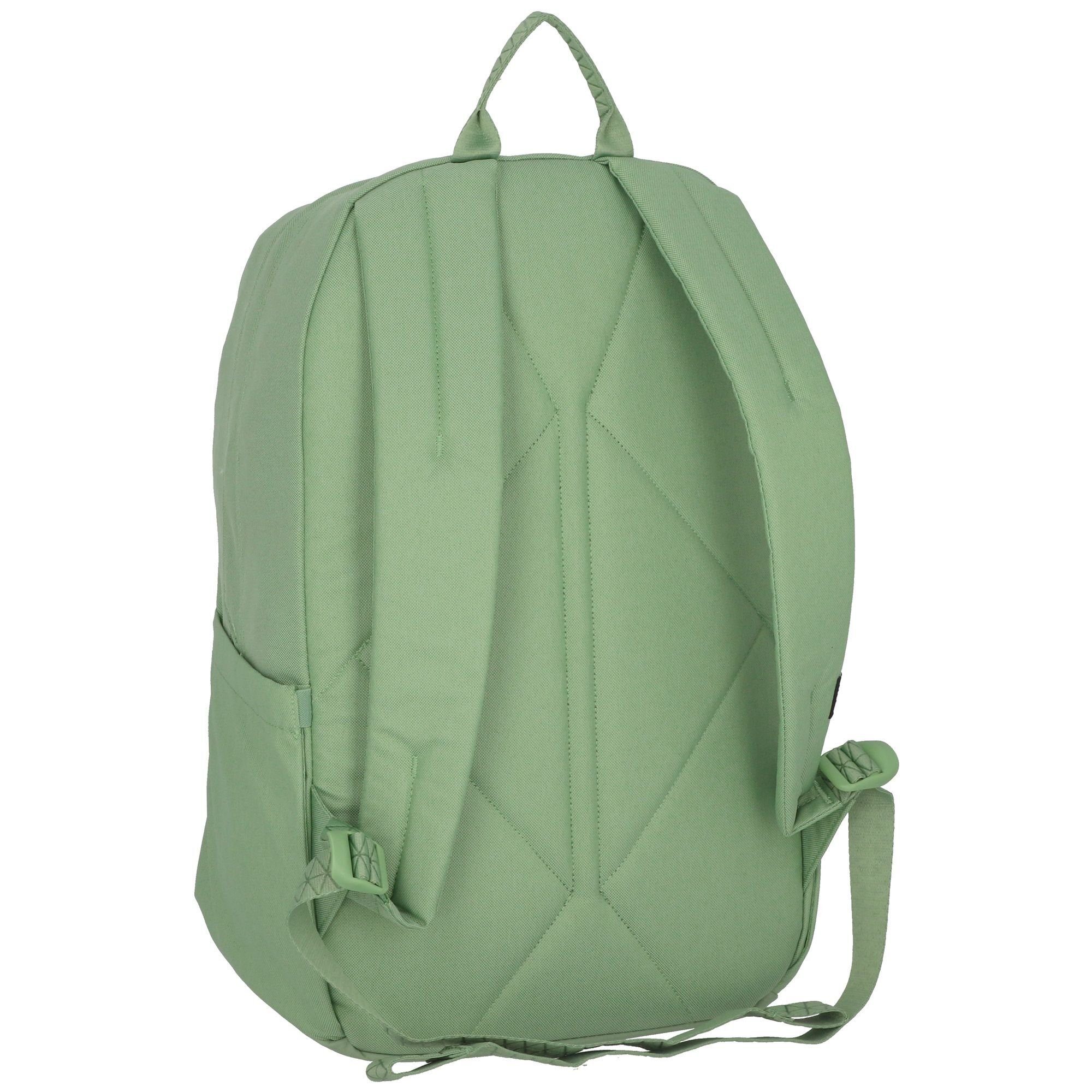 Daypack Thule Indago, basil green Polyester