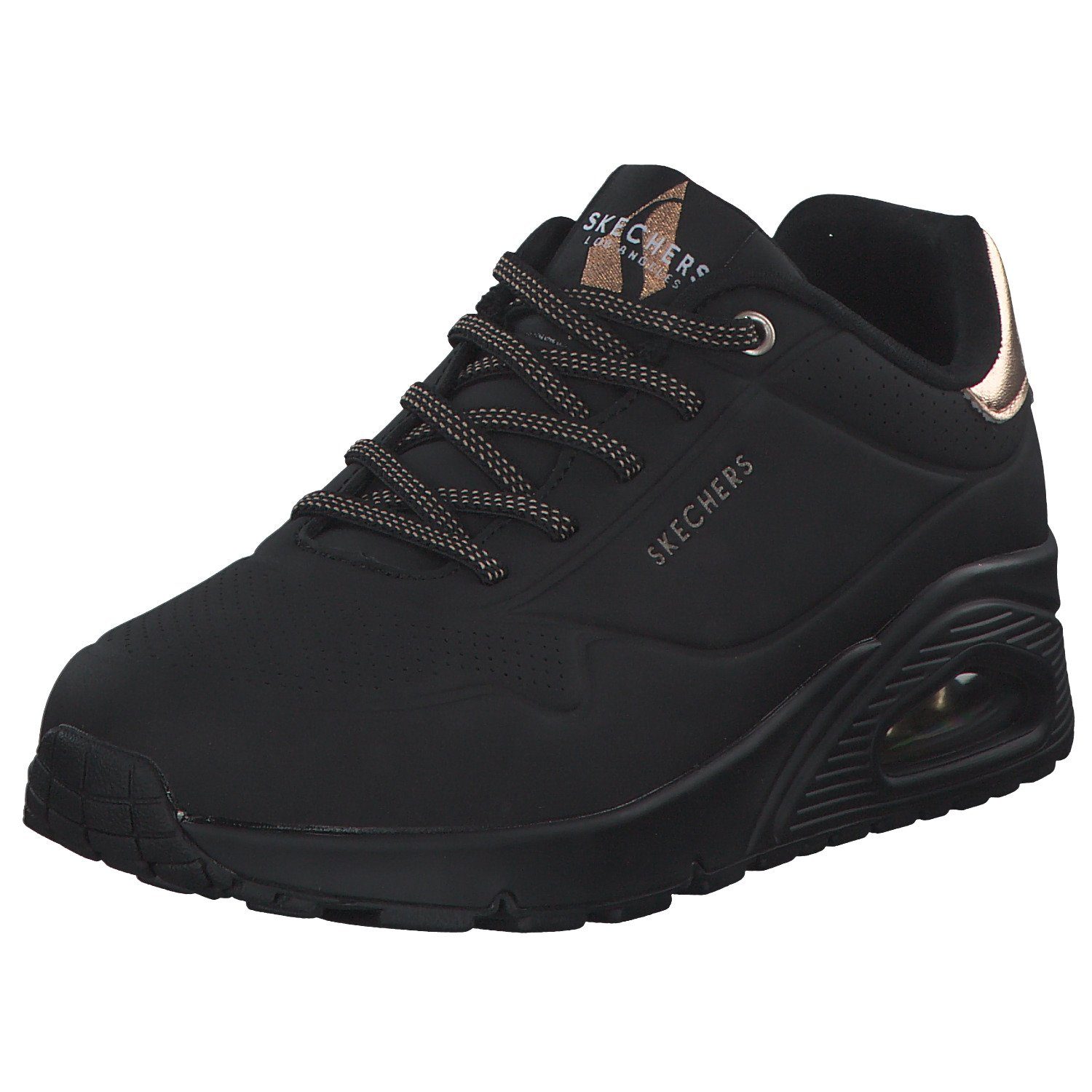 Skechers 155196 (20203033) BBK Sneaker Skechers