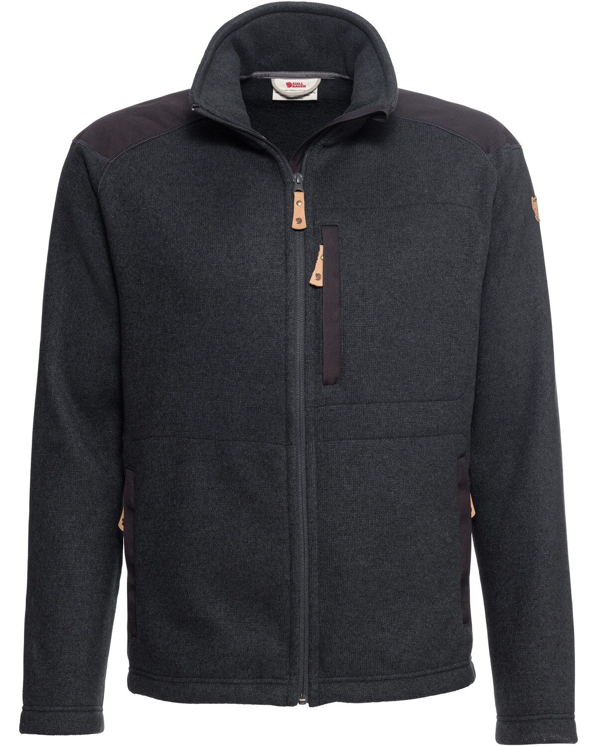 Fjällräven Fleecejacke Fleecejacke Buck Fleece