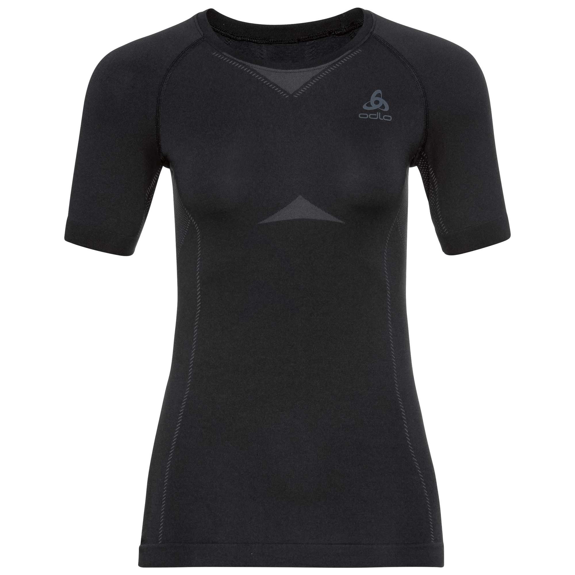 Odlo Unterziehshirt Odlo Damen Sportunterwäsche Set Performance Evolution Baselayer 196031
