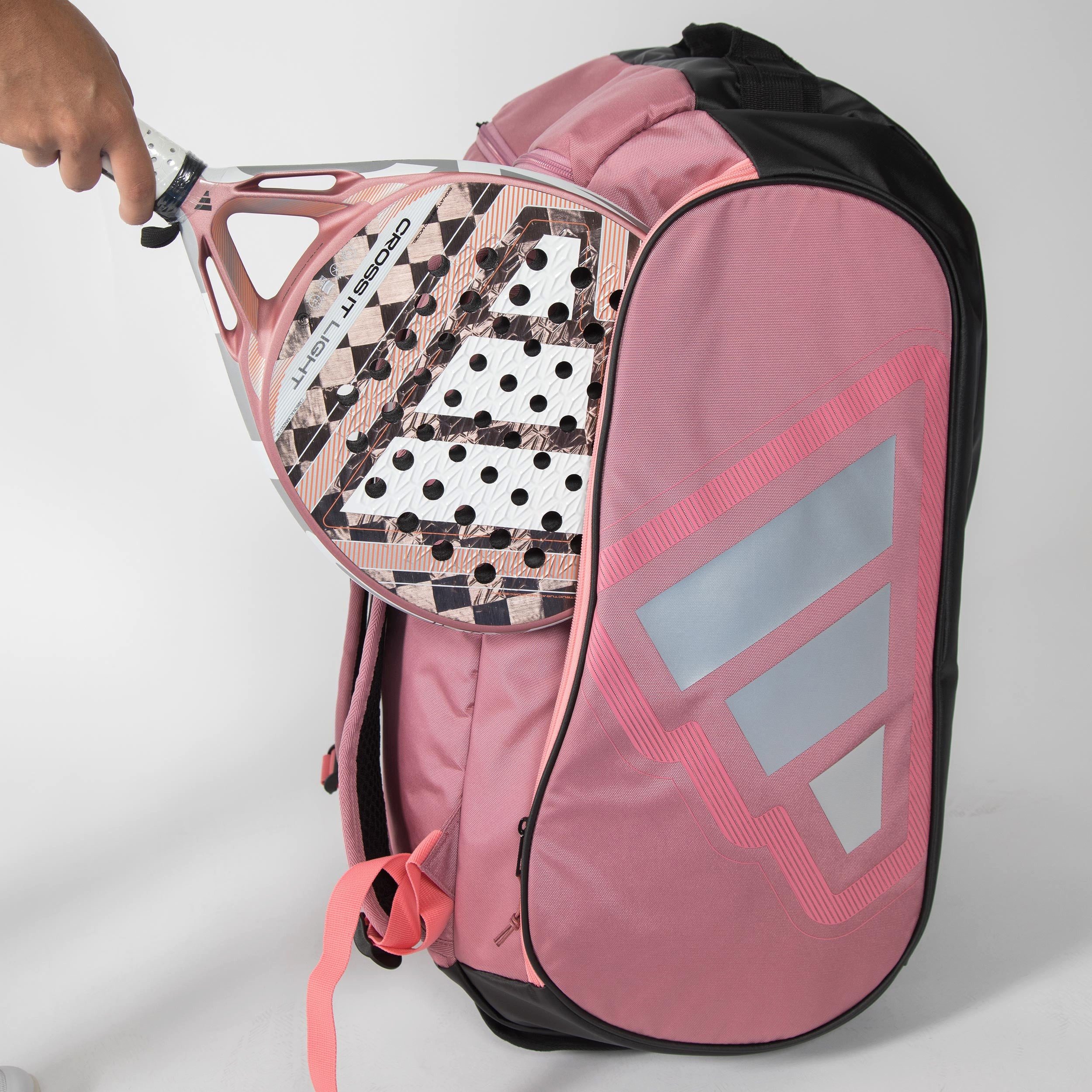adidas Sportswear Padeltasche Protour 2026 – Bild 5 von 5