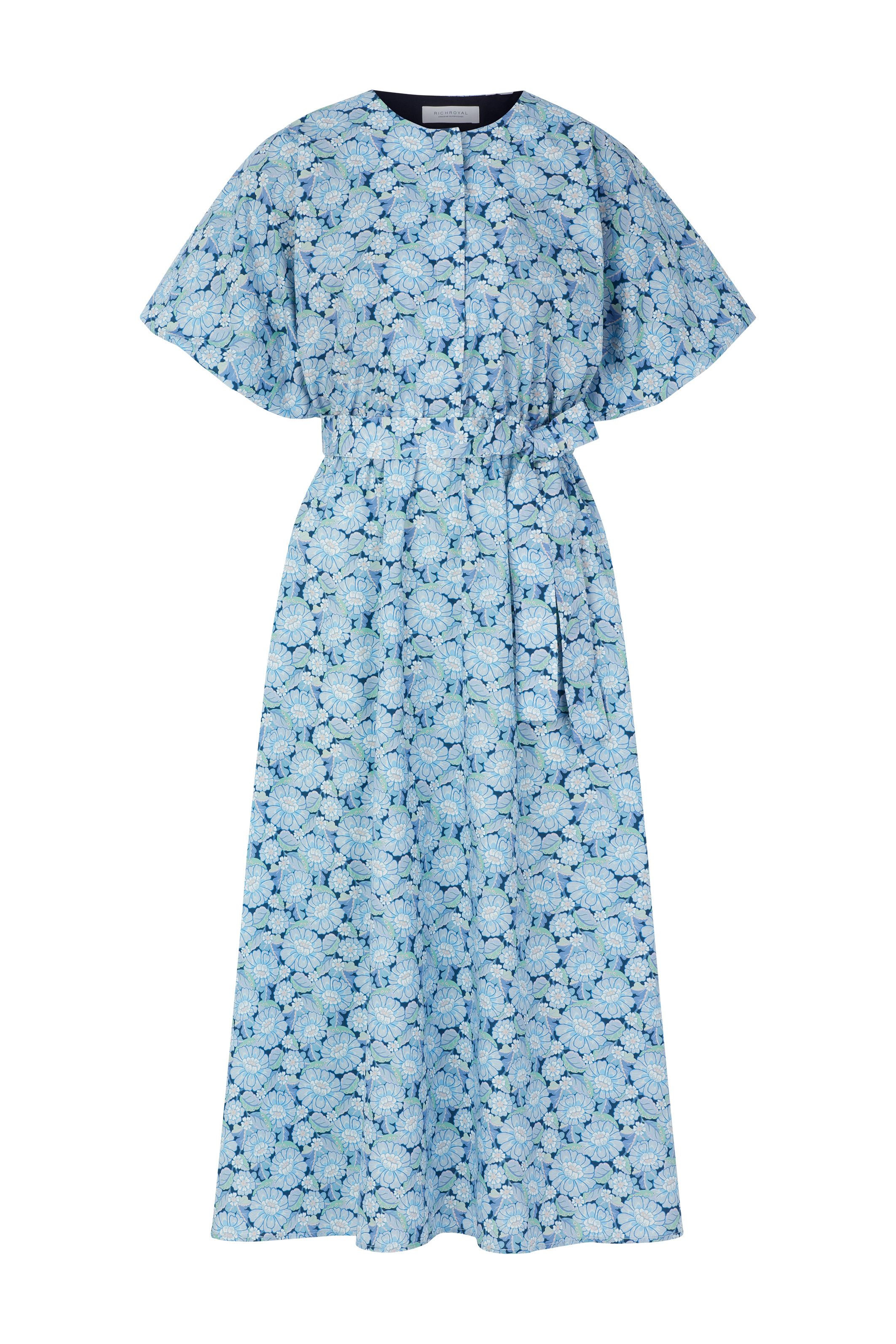 RICHROYAL Maxikleid