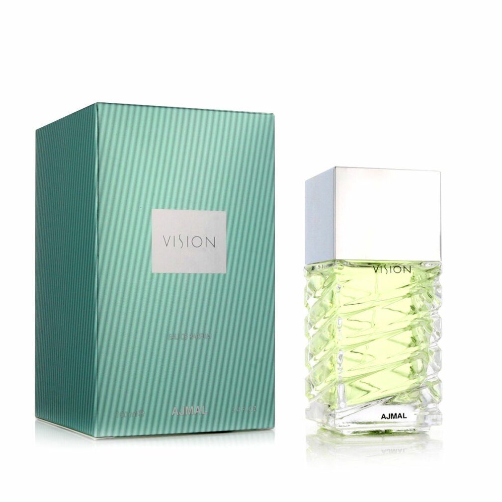Ajmal Eau de Parfum Vision - EDP - Volume: 100ml