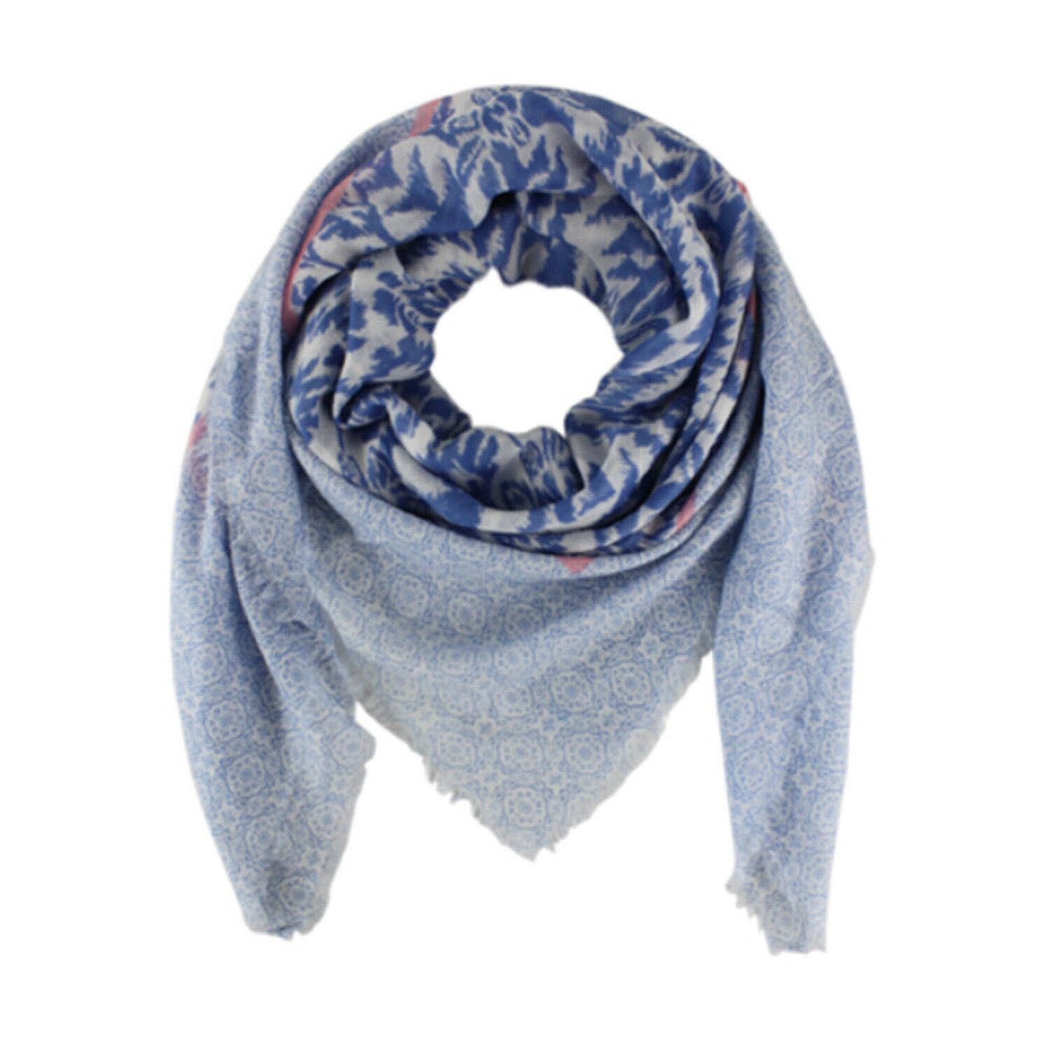 Nitzsche Fashion Schal günstig online kaufen