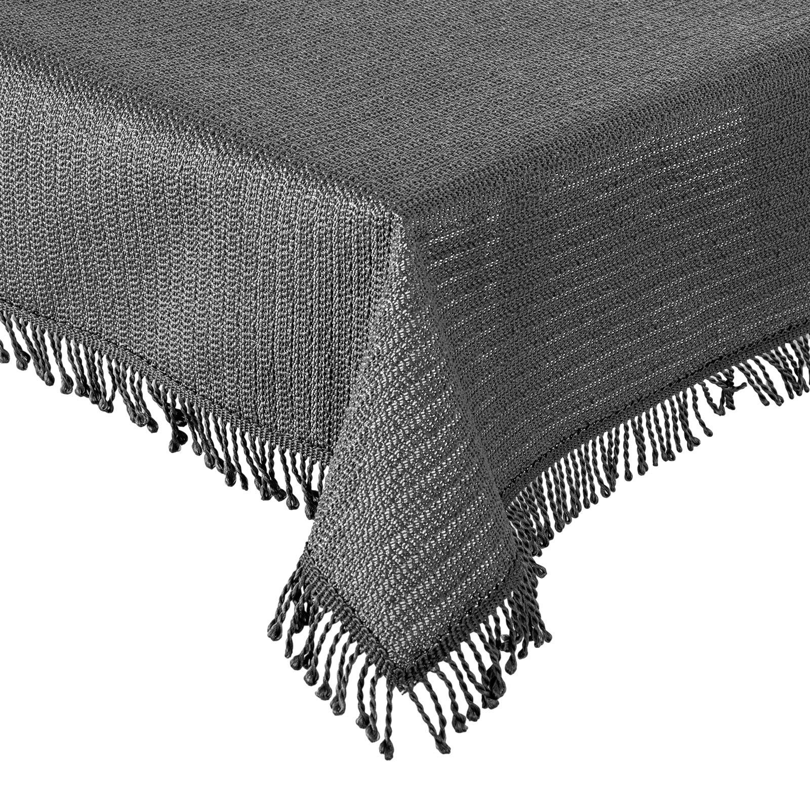 Haus und Deko Tischdecke Tischdecke Gartentischdecke günstig online kaufen