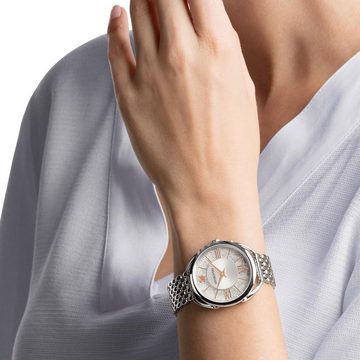Swarovski Schweizer Uhr CRYSTALLINE GLAM, 5455108