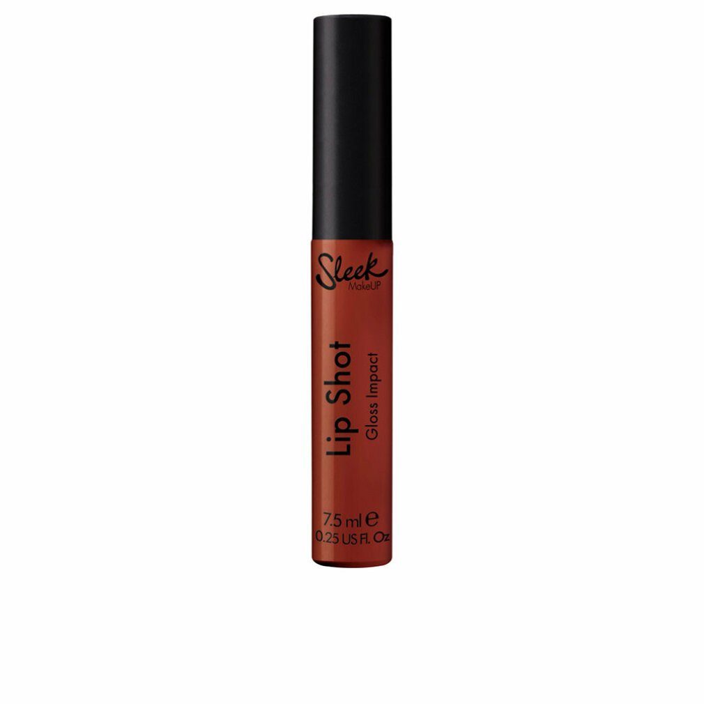 Sleek Блиск для губ Lip Shot Gloss Impact Backstabber