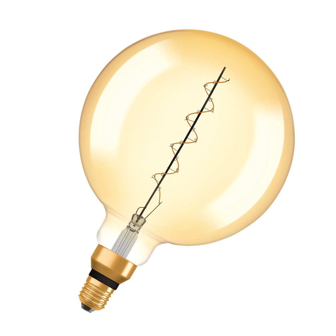 Osram LED-Leuchtmittel Ledvance LED Leuchtmittel Smart+WIFi Globe 200 E27, Dimmbar