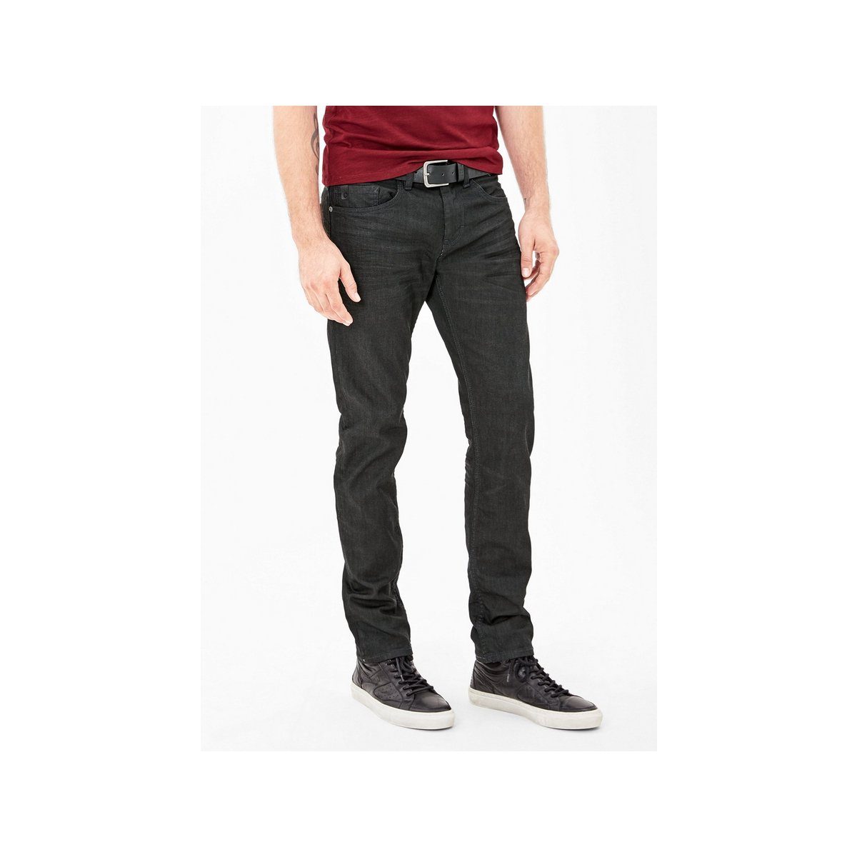 5-Pocket-Jeans s.Oliver (1-tlg) uni