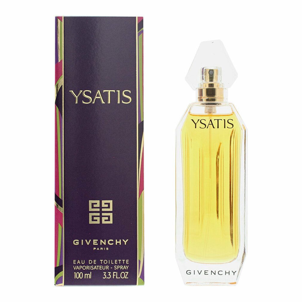 GIVENCHY Eau de Toilette Ysatis Eau de Toilette Spray