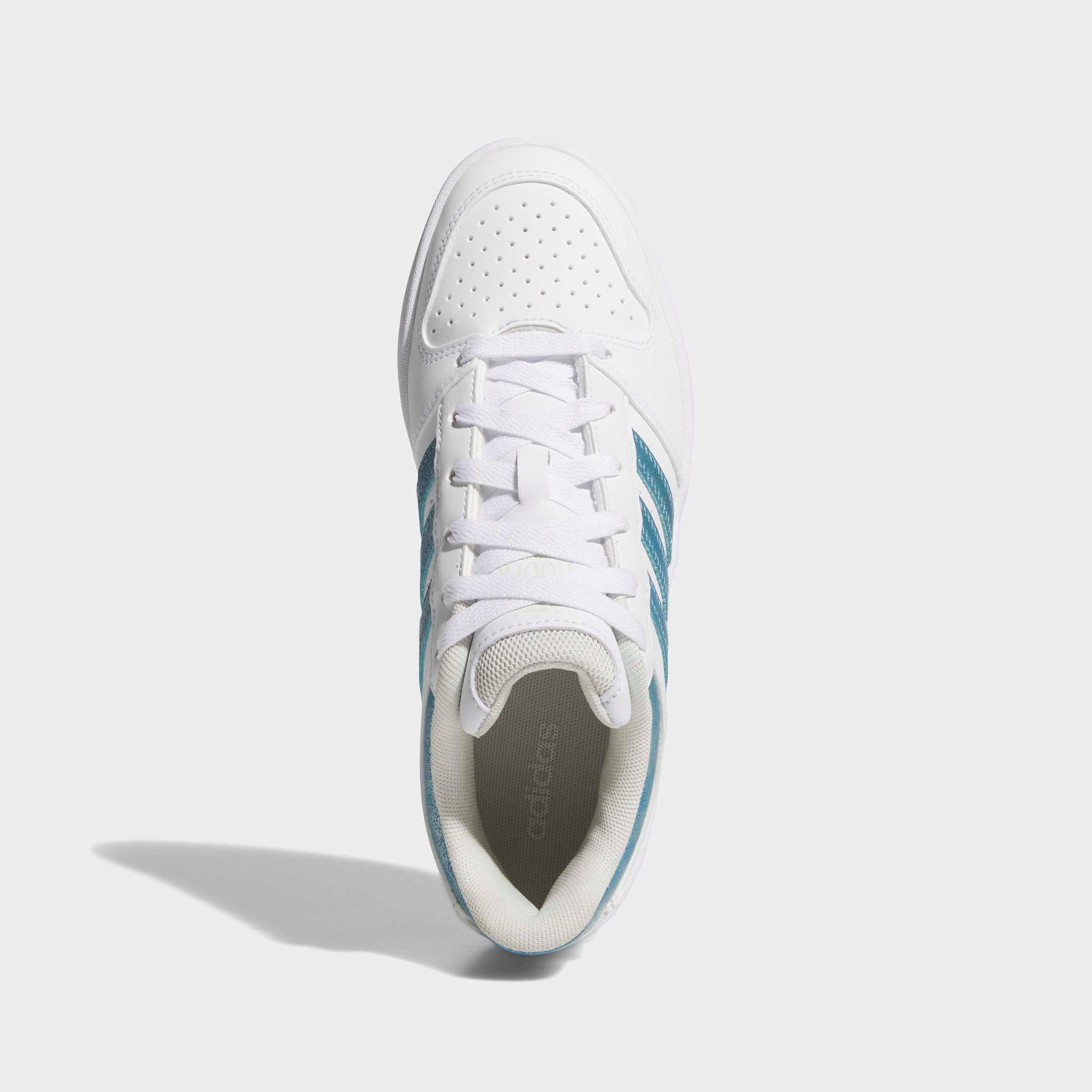 adidas Sportswear HOOPS CLASSIC Sneaker – Bild 4 von 5