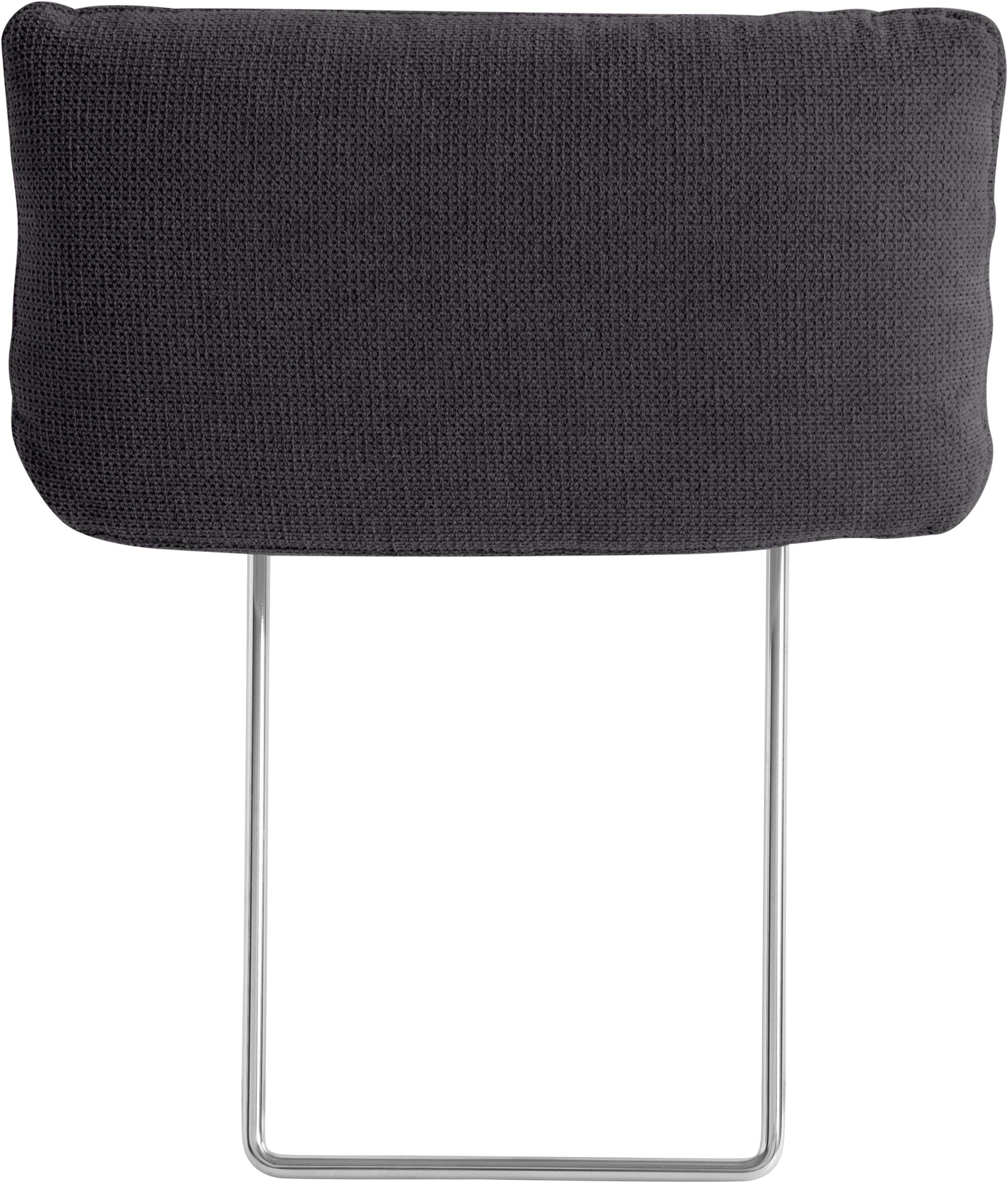 PLACES OF STYLE Kopfstütze "Lolland" passend zur Polsterserie "Lolland" günstig online kaufen