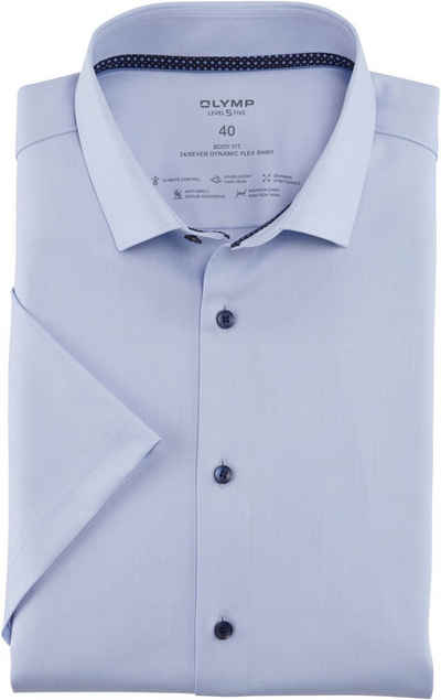 Olymp Kurzarm Hemden für Herren online kaufen | OTTO