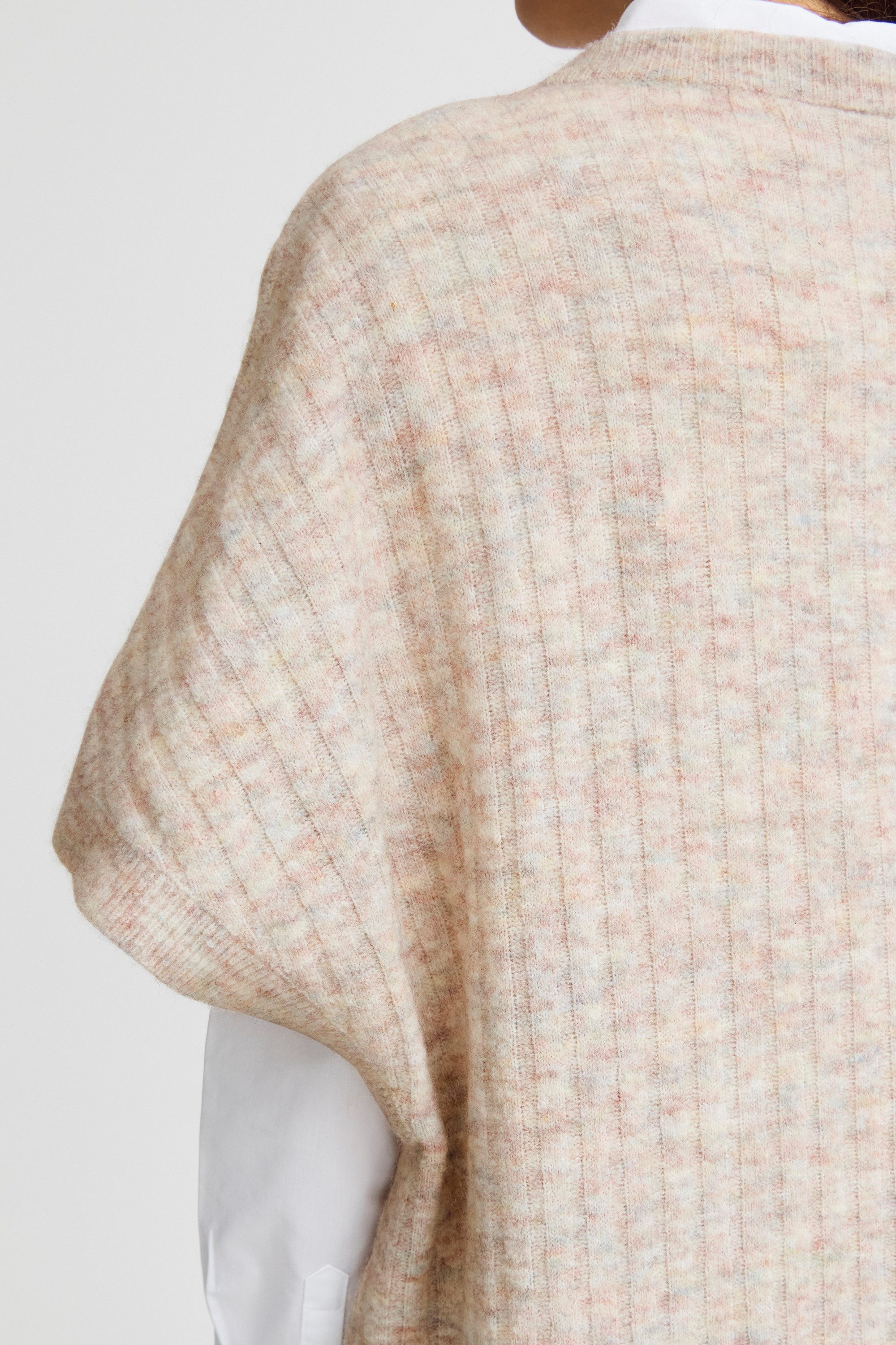 fransa Cardigan Strickjacke FRSANNY