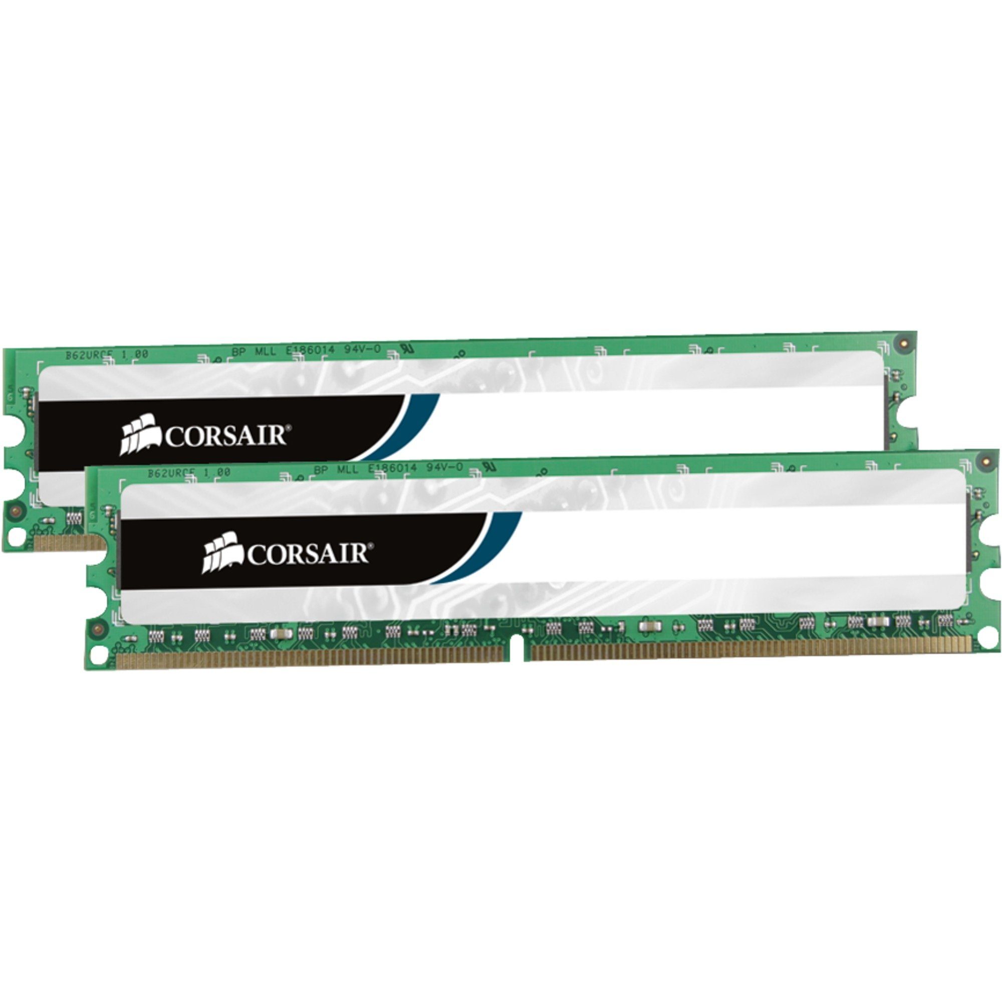 Corsair ValueSelect DIMM 8 GB DDR3-1600 (2x 4 GB) Dual-Kit Arbeitsspeicher