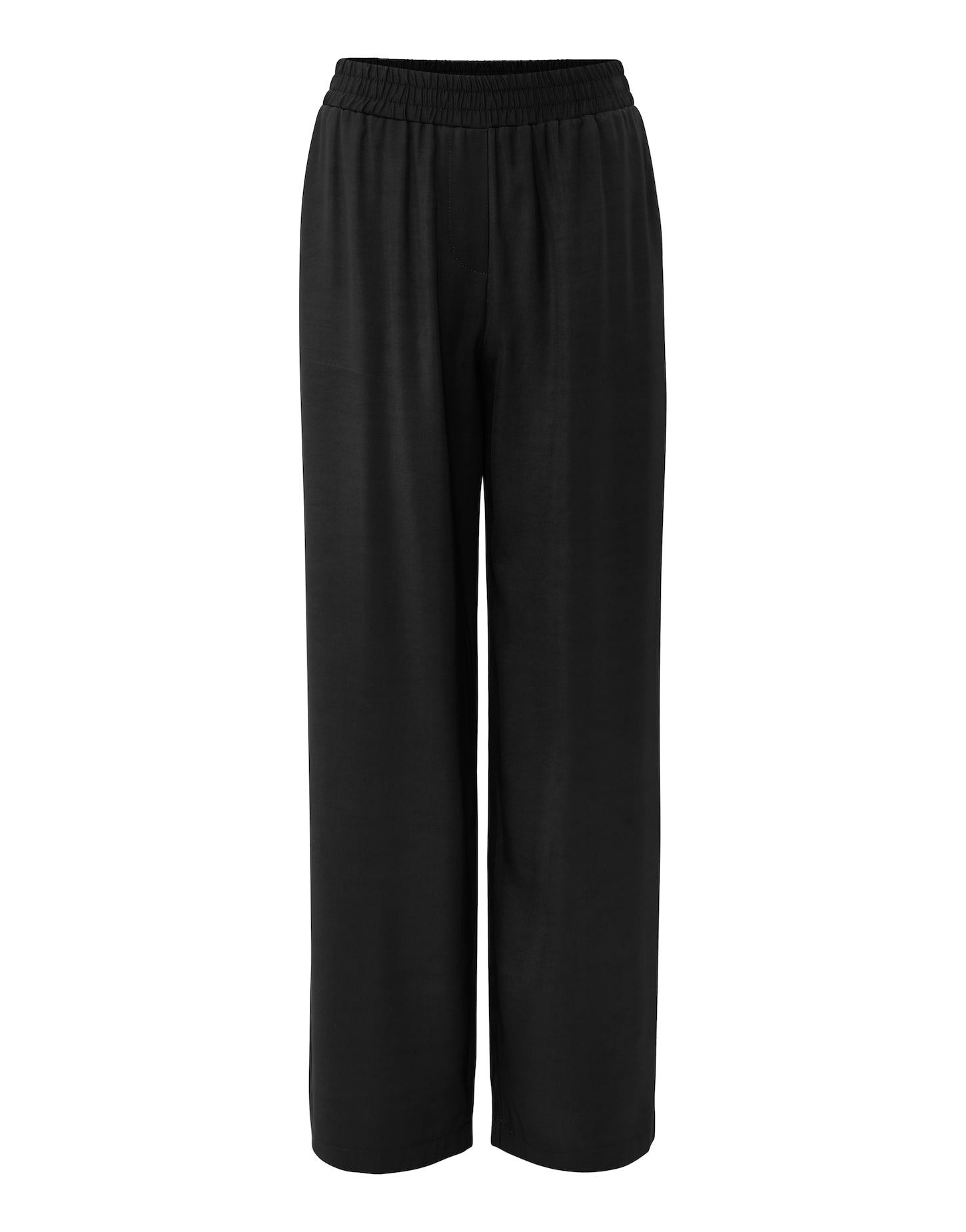 OPUS Stoffhose Mimas (Palazzohose) günstig online kaufen