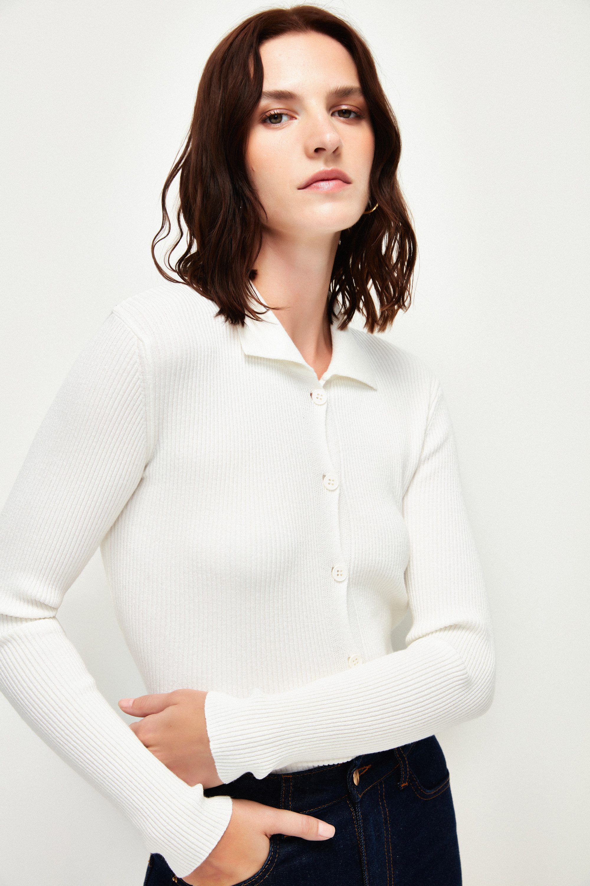 adL Cardigan