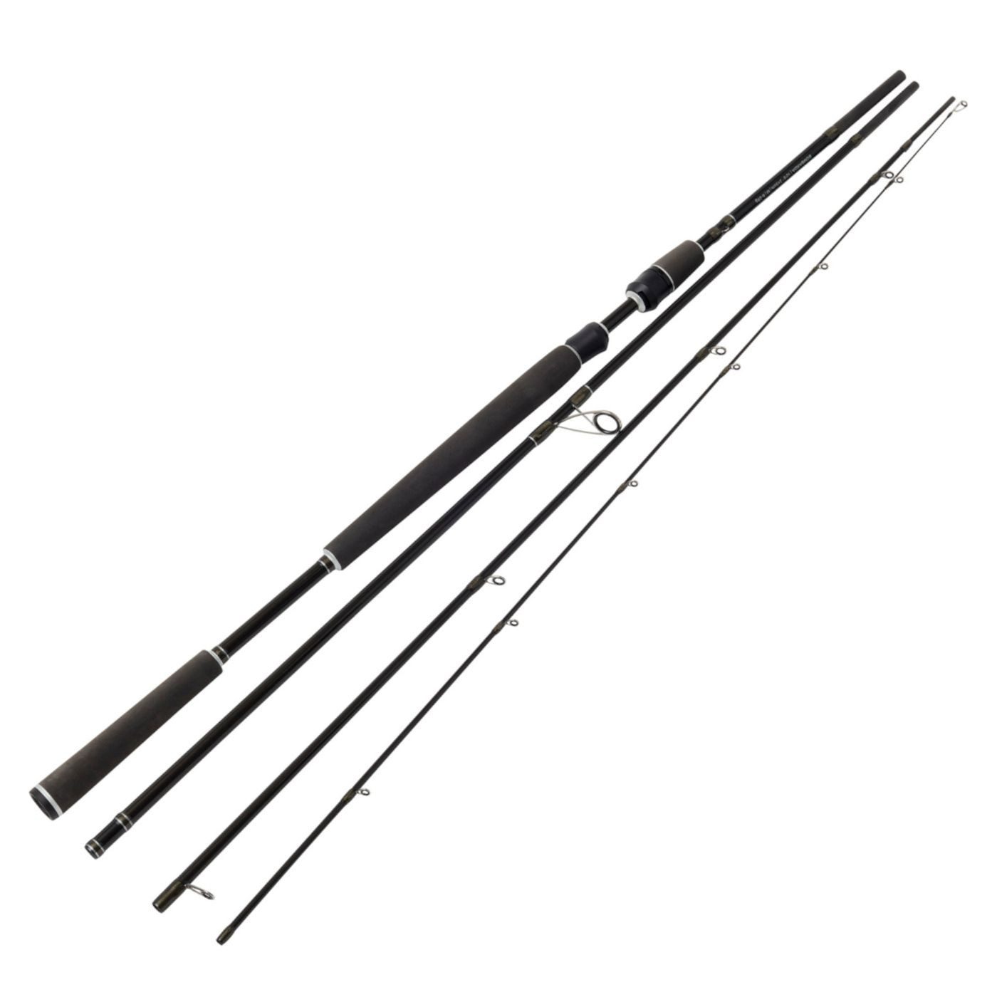 WESTIN Spinnrute Westin W2 Bombarda 11'4" / 340cm MH 11-38g - Spinnrute