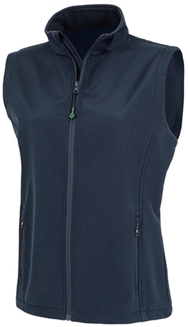 Result Funktionsweste Womens Recycled 2-Layer Printable günstig online kaufen