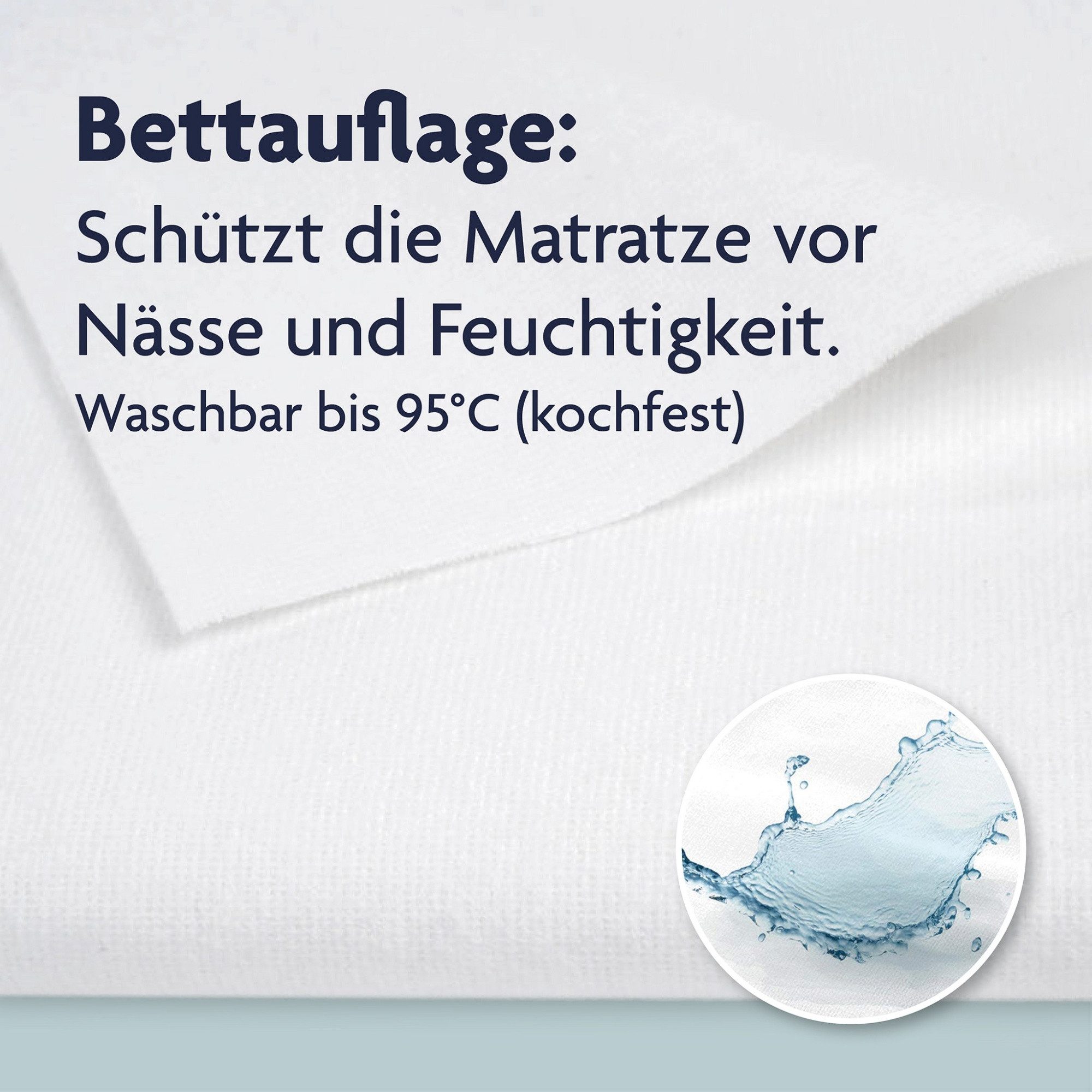 Stubenwagen-Matratzen, Julius Zöllner