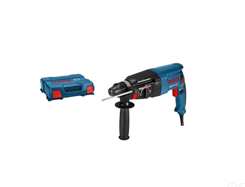 BOSCH Bohrhammer Bohrhammer GBH 2-26 Professional günstig online kaufen