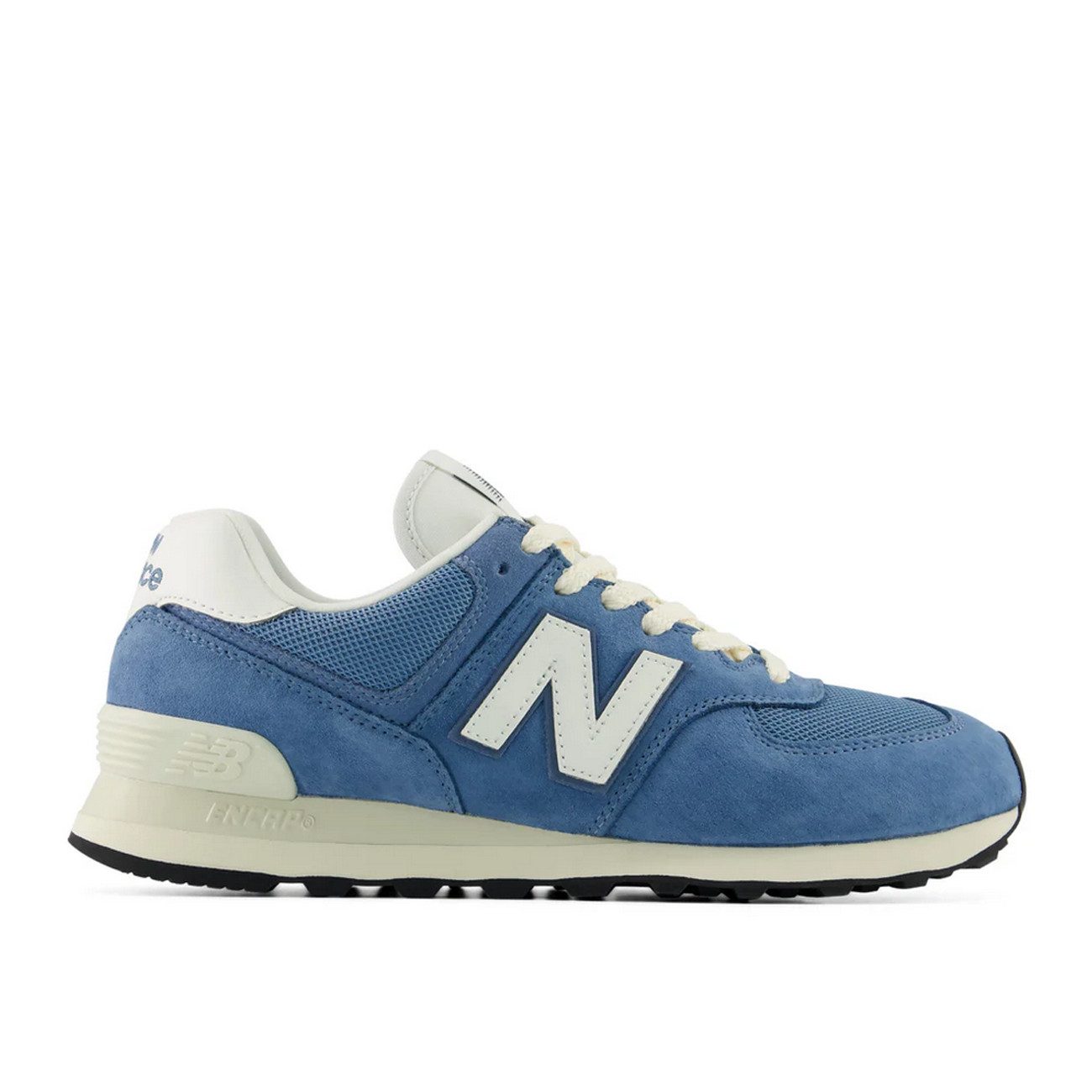 New Balance U 574 7LO Herren Heron Blue Sneaker