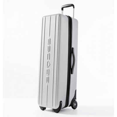 ESCAPE Escape P9 Travel Case Koffer für den P9 Lautsprecher Tragekoffer mit Bluetooth-Lautsprecher