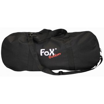 FoxOutdoor Schneeschuhe, Lusen, Kunststoff, Schnellverschluss Outdoorschuh