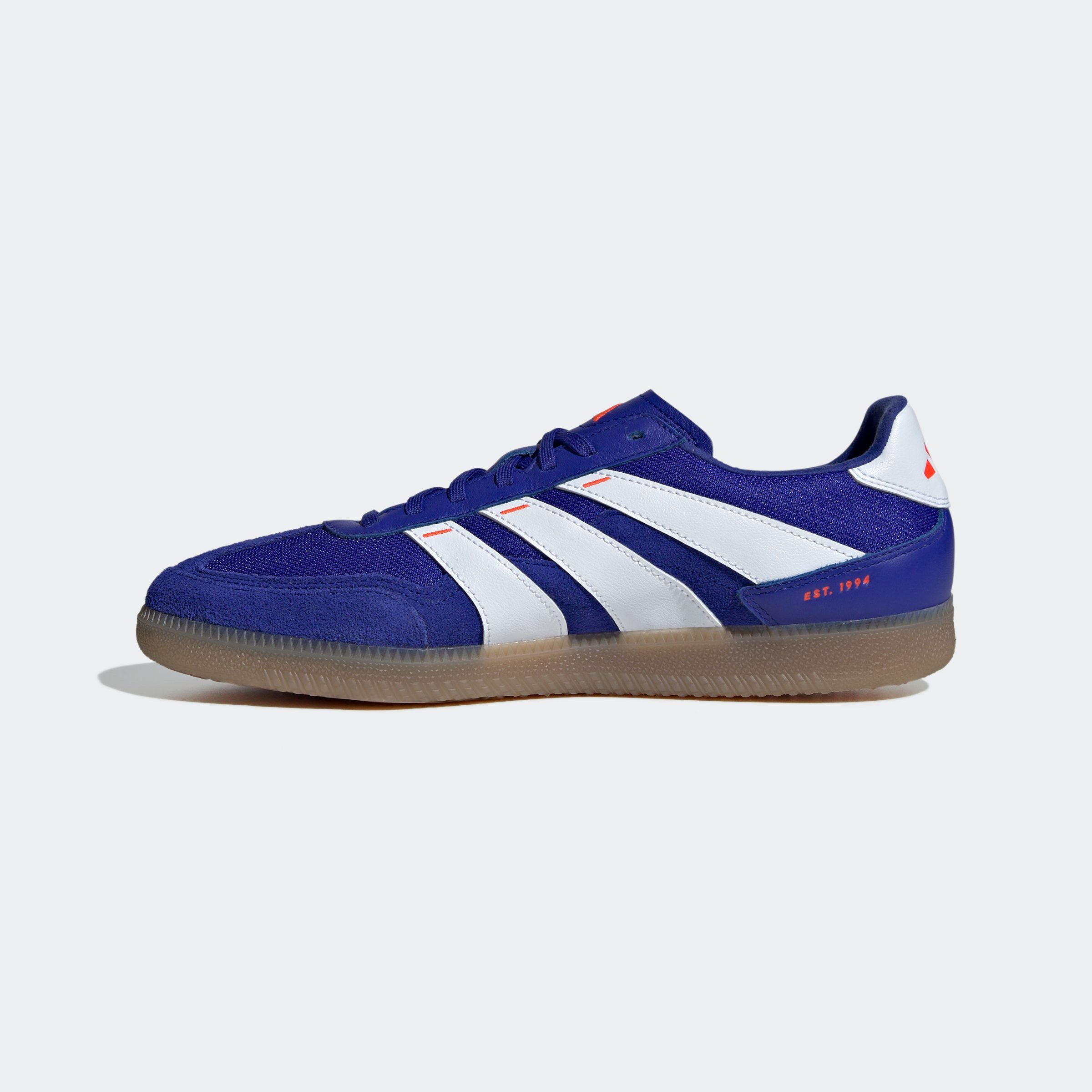 adidas Performance PREDATOR FREESTYLE IN Fußballschuh für Halle und Straße