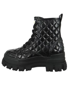 Buffalo 1622150 Aspha RLD Black Pad Stiefelette