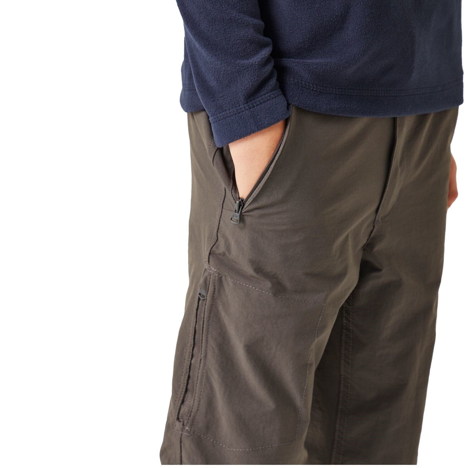 Regatta Softshellhose Winter-Wanderhose Highton (0-tlg)