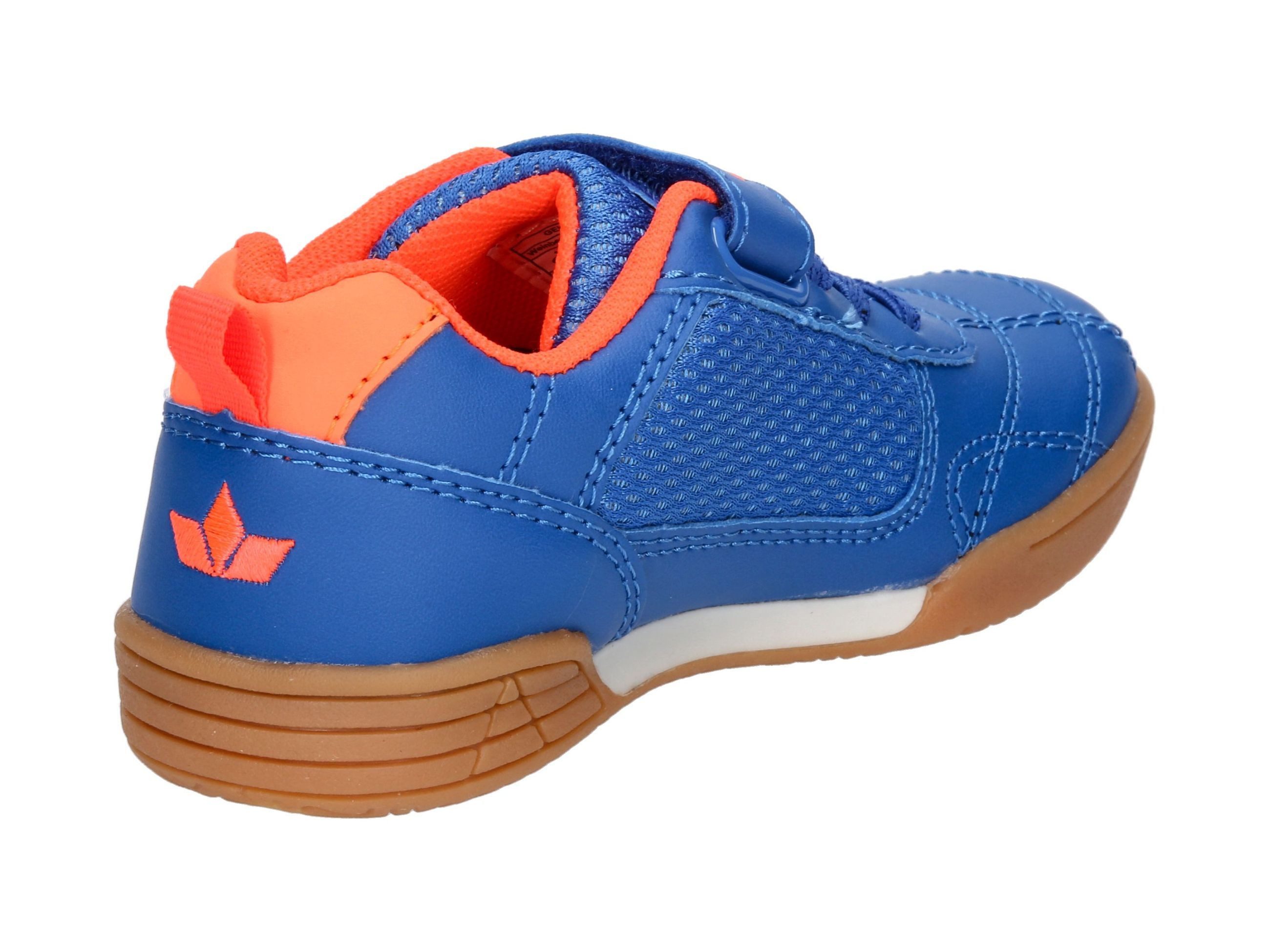 Lico Sportschuh Bernie VS Hallenschuh