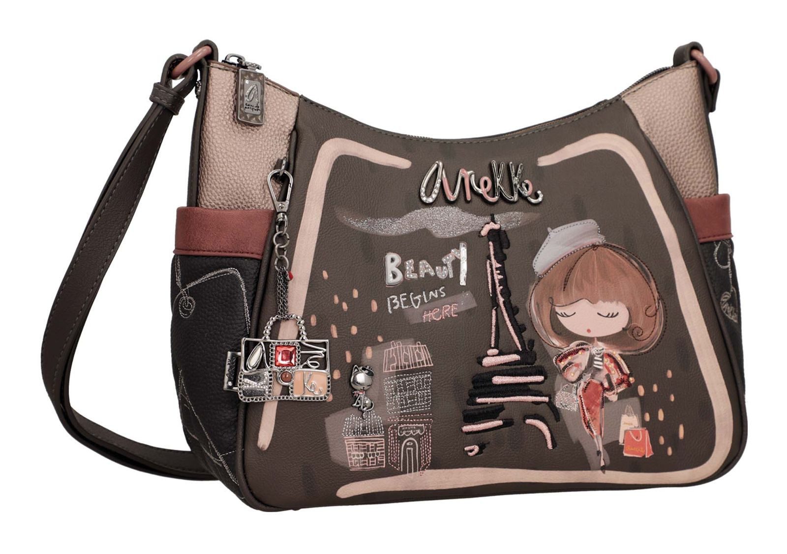 Anekke Umhängetasche Crossbody Bag günstig online kaufen