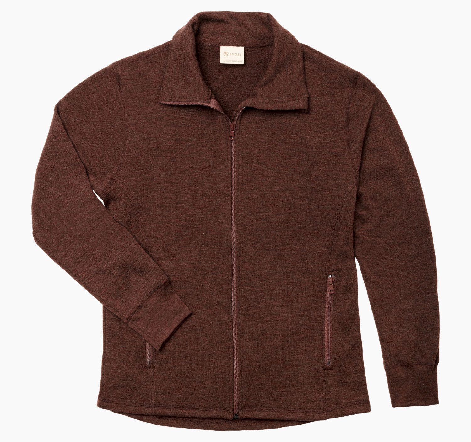 Engel Naturkleidung Strickjacke