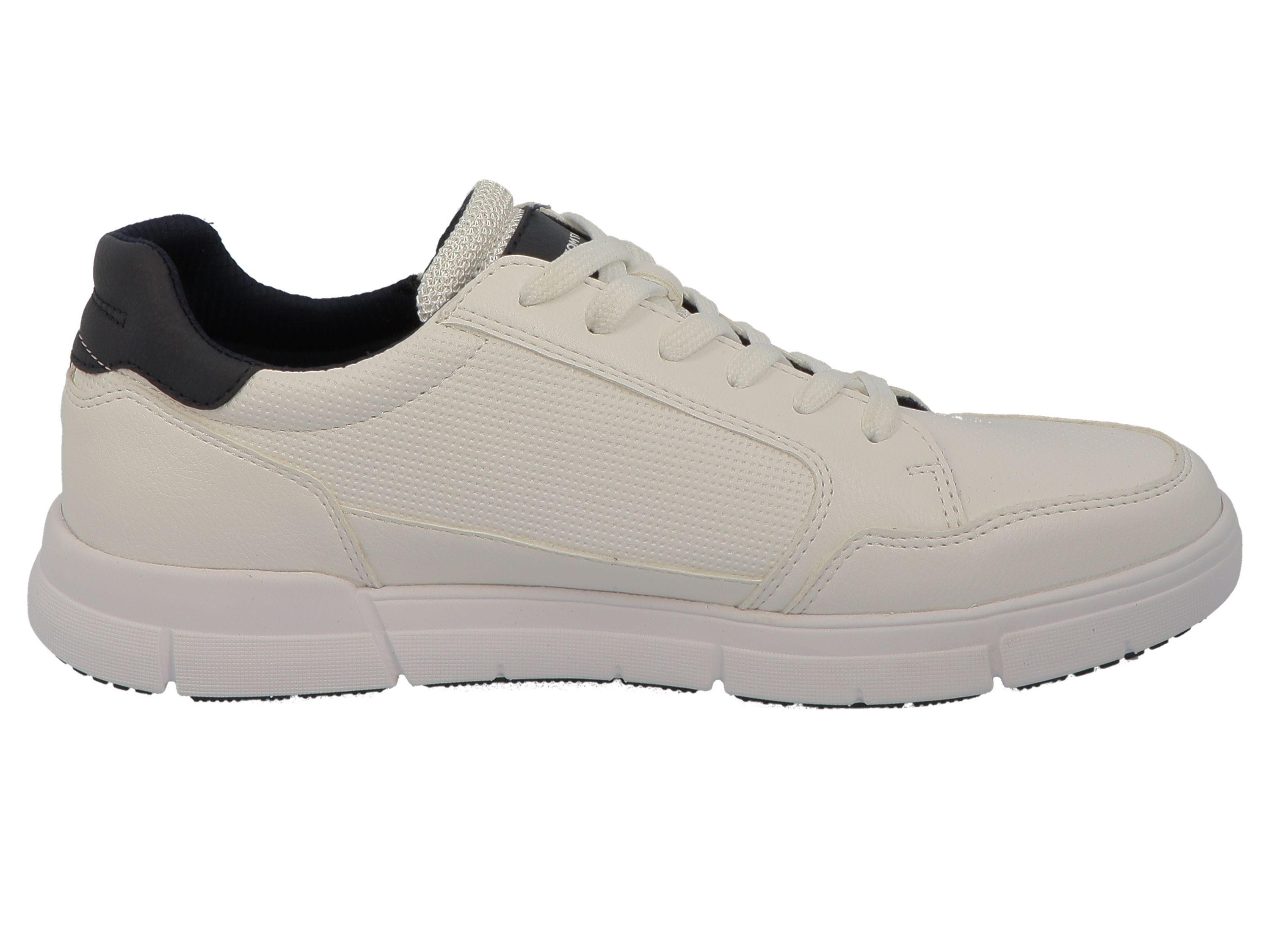 TOM TAILOR Tom Tailor Schnürhalbschuhe für Herren Sneaker