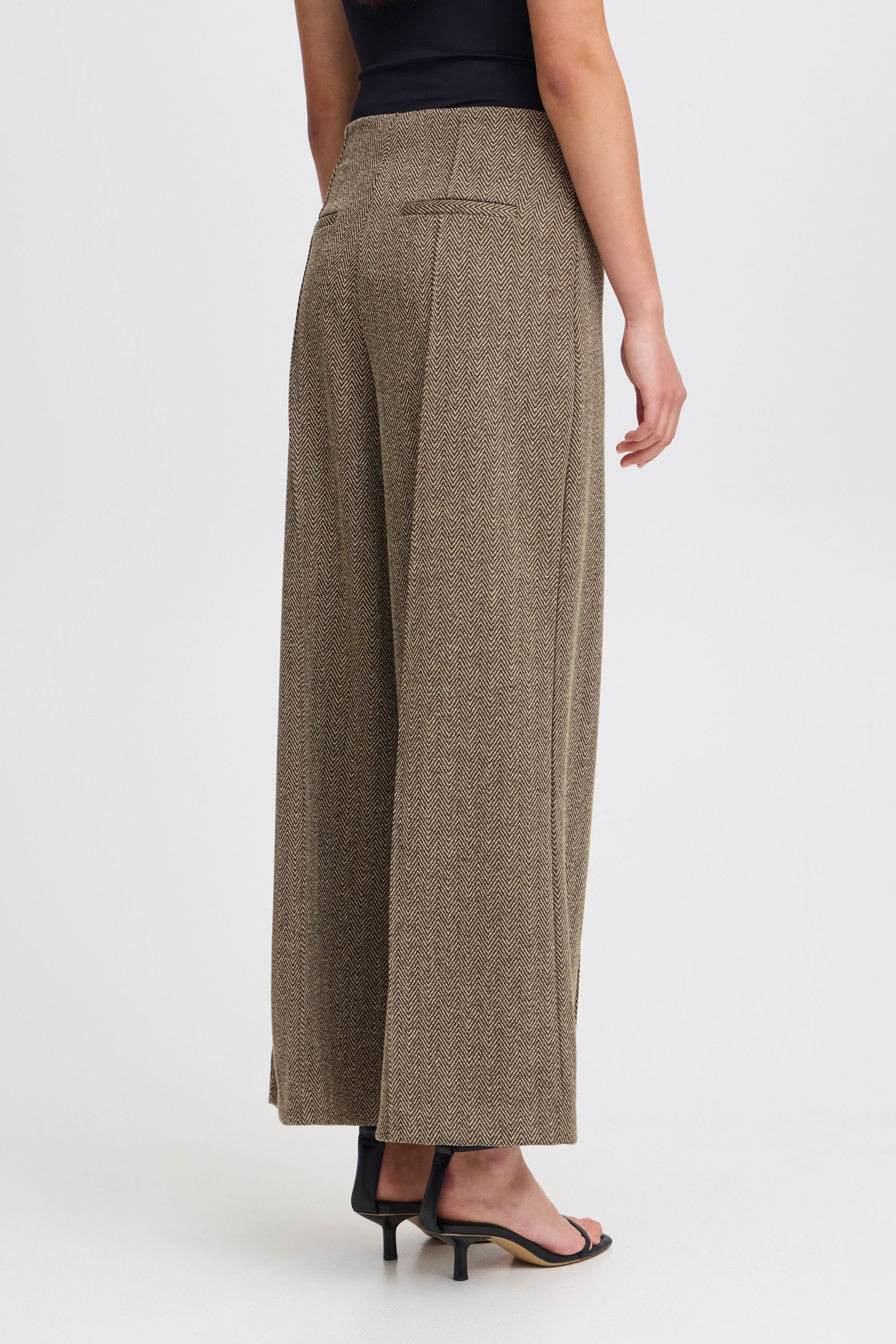 Ichi Stoffhose Stoffhose günstig online kaufen