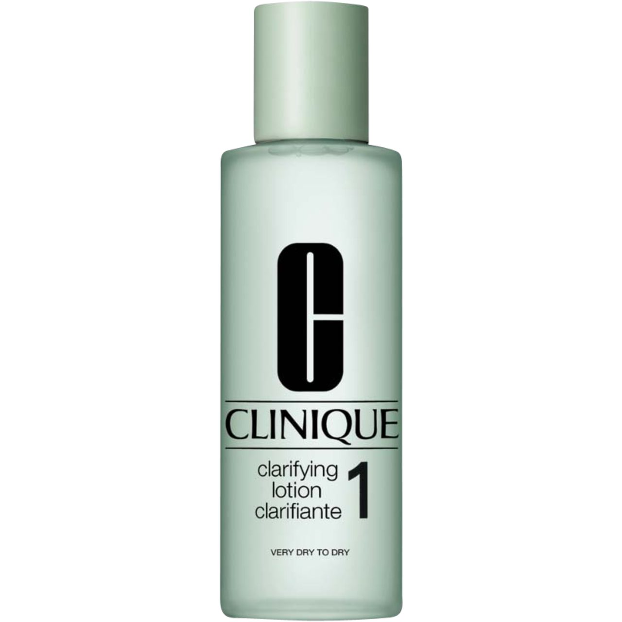 CLINIQUE Gesichtspflege Clarifying Lotion 1, für Alle Hauttypen