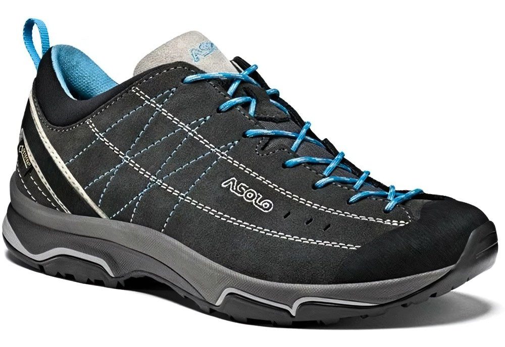 Asolo Wanderschuh