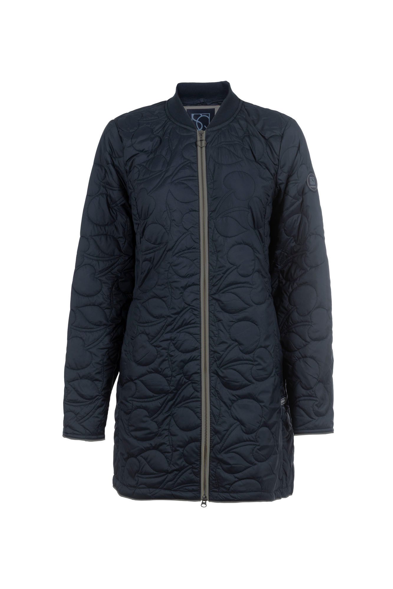 Soquesto Wintermantel