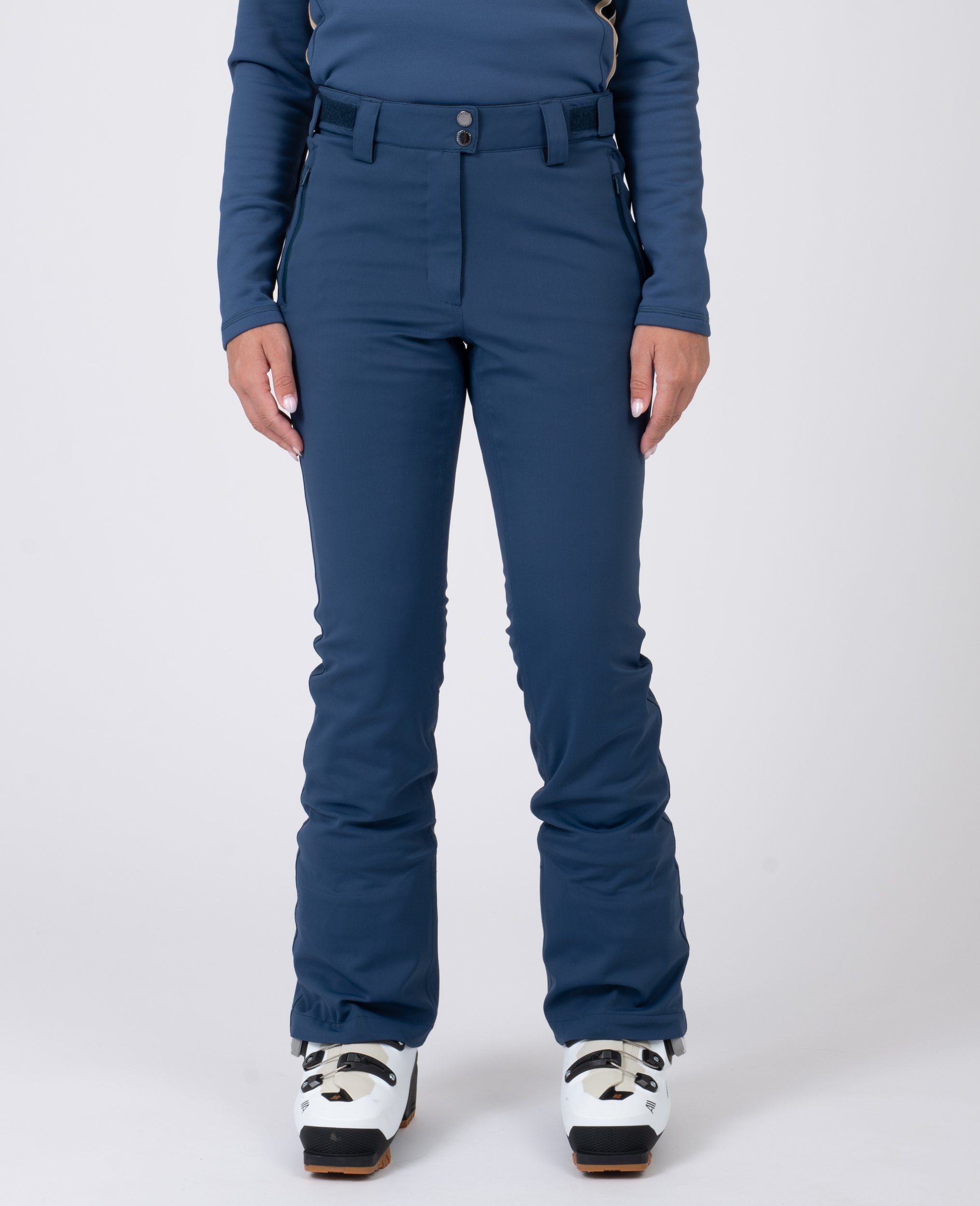 Sun Valley Snowboardhose SKI PANT BLEU LAZURE
